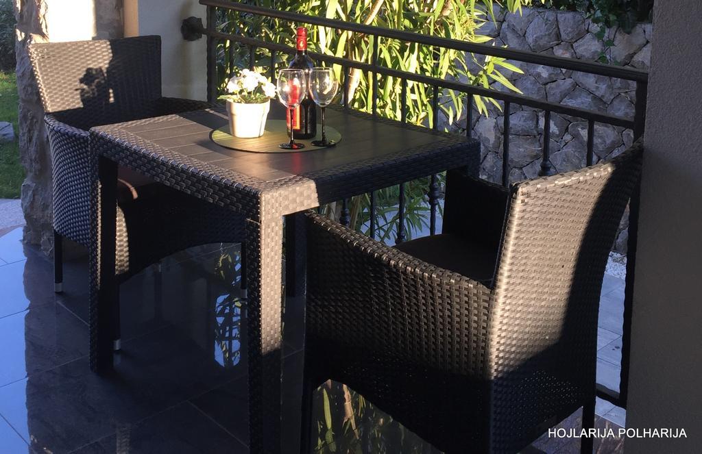 Vilaveja Đảo Krk Ngoại thất bức ảnh