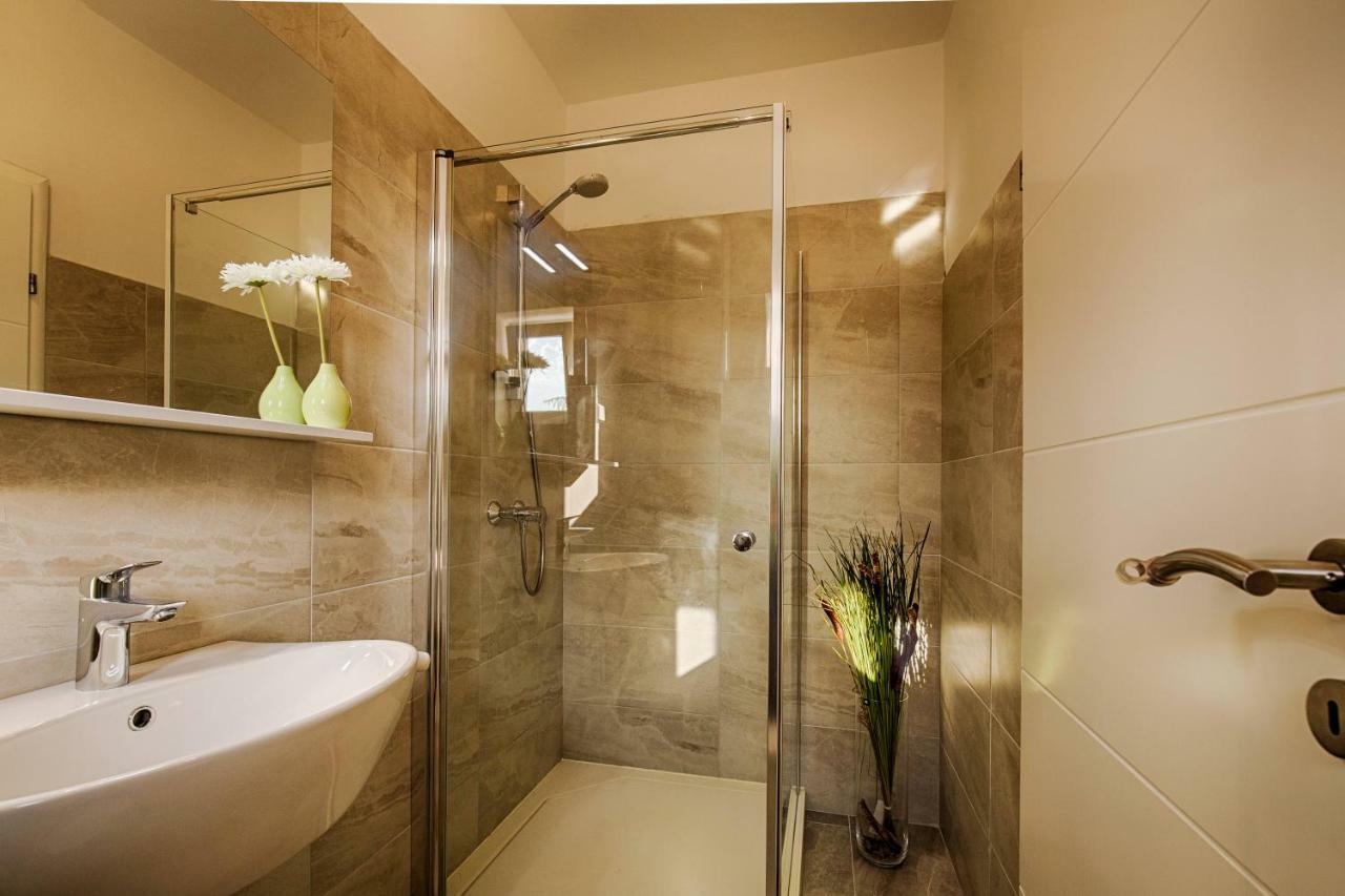 Vilaveja Đảo Krk Ngoại thất bức ảnh