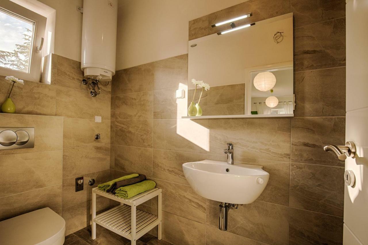 Vilaveja Đảo Krk Ngoại thất bức ảnh