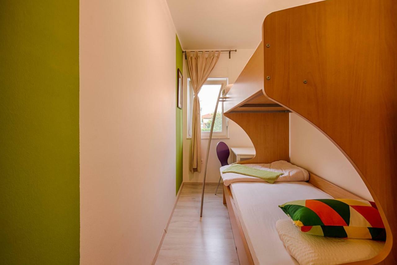 Vilaveja Đảo Krk Ngoại thất bức ảnh