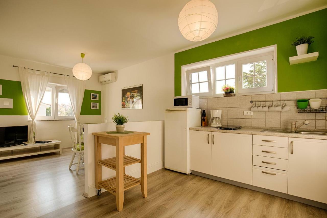 Vilaveja Đảo Krk Ngoại thất bức ảnh