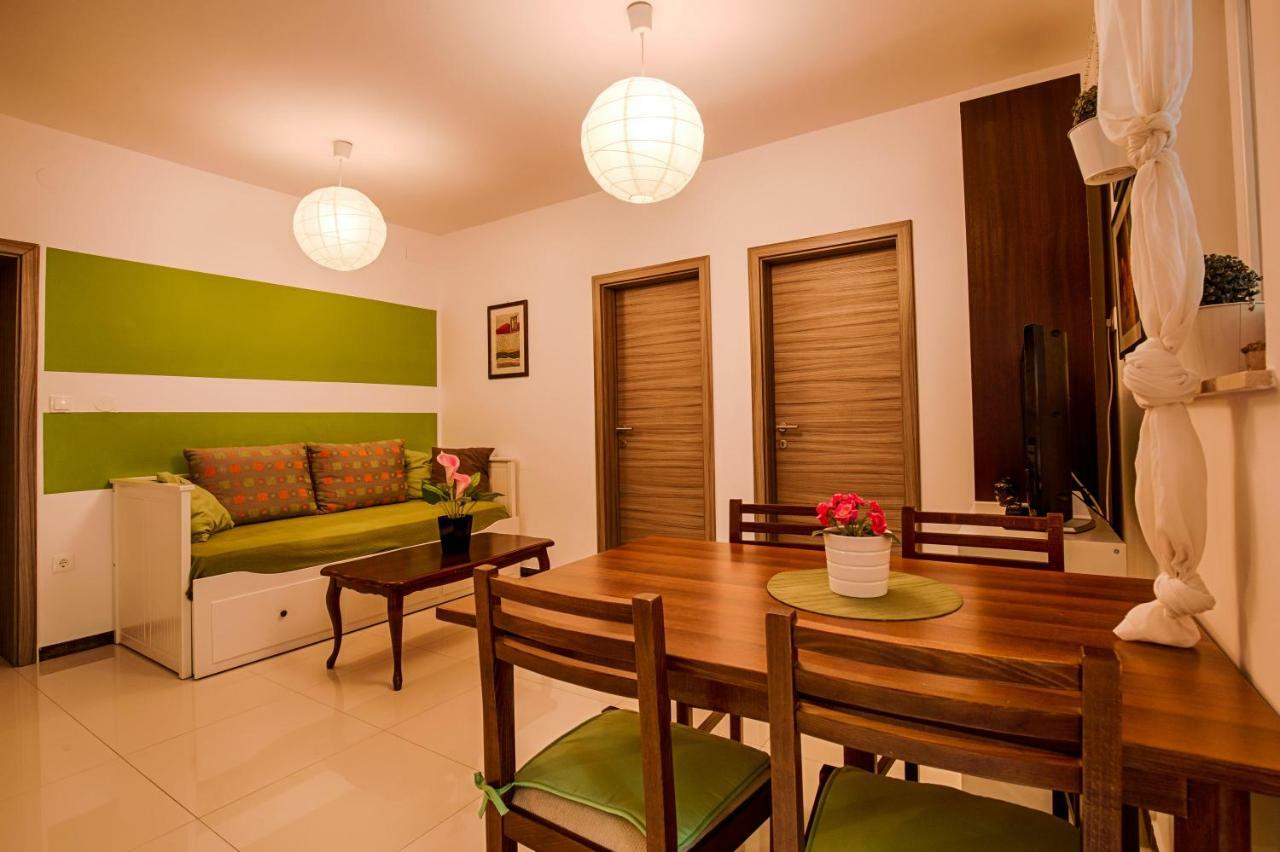 Vilaveja Đảo Krk Ngoại thất bức ảnh