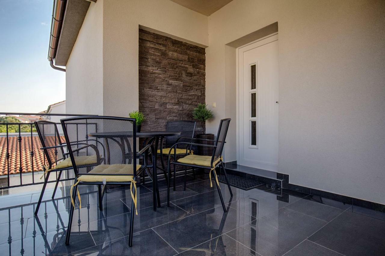 Vilaveja Đảo Krk Ngoại thất bức ảnh